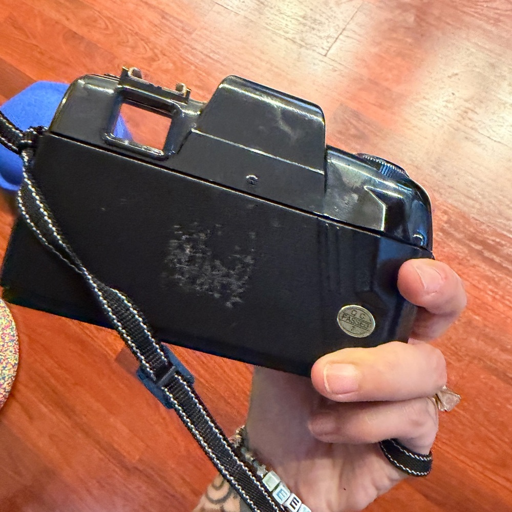 Nikai Camera Big Royal View-untested!! - Picture 4 of 8